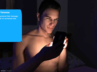 A man for all: sexy blondie in the park - ep. 31