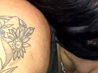 South Merican Goon Room