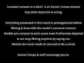 Tampa University Entrance Physical - Alexandria Riley