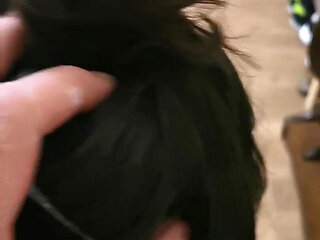 Blowjob Throatpie and Squirting