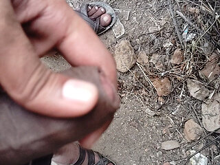 Deshi Boy Masterbation in Big Cock