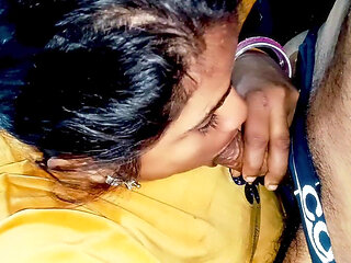 Cumshot in Mouth All Cum Indian Bhabhi, Best Blowjob Face Fucking Deep Throat Video