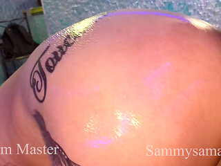 Chilean Hotwife Take BBC