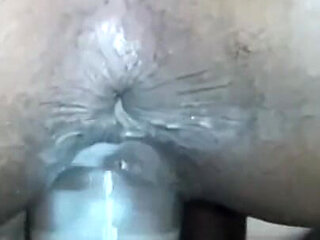 Security Guard's Wife Waited to Leave for Work and Came to Give It to Me