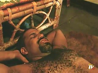Lanna Bundo Bom da Fuck 7 of 7: Big Ass, Anal  Brunette Porn