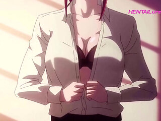 New Anime sex best anime  after school relationship