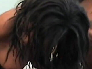 When Two Black Girls Wish to Explore Their Bisexual Sides They Find a Charitable BBC.