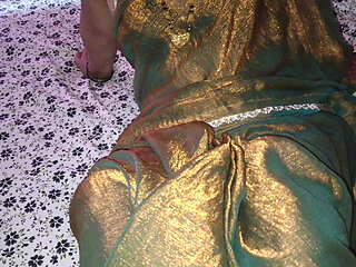 indian bhabhi hardcore doggystyle sex with hindi audio