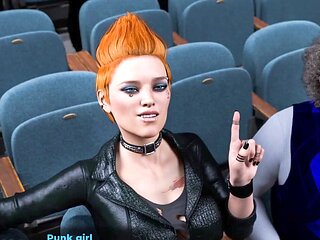 Fuck my wife, drama, treasure of nadia