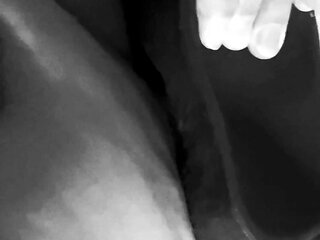 Dildo In My Pussy