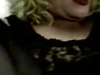 Blonde MILF's Sloppy Bottle Stretch and Dripping Oral Ecstasy