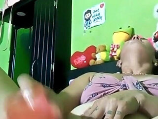 Pussy Show Naked Masturbation Sex MILF