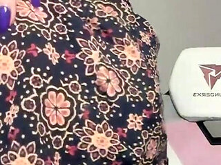 Watch My Totally Secret Teasing