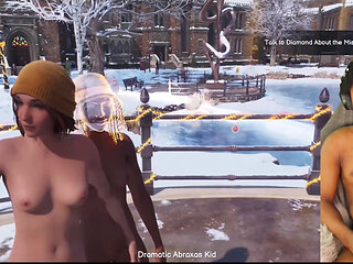 Life Is Strange Double Exposure Part 8