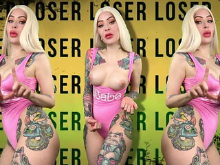 Ruin It, Swallow It - Losers Only Reward