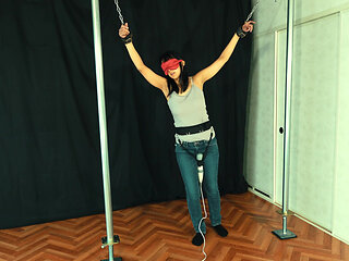 An Unexpected Incident with a Friend