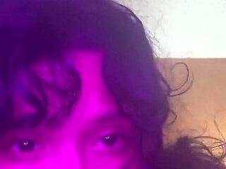 Practicing Before a Facetime