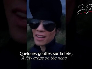 VLOG outdoors, Jon Arteen talks, masturbates, ejaculates sperm in a wheat field. Young French-Asian twink who likes to show his sex, his face on free porn videos. Because the boy likes to excite, the cock of gay, bi or straight men and everyone