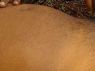 Girlfriend's Mom Seduces Me Behind Her Back