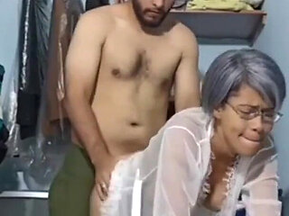 My Stepsister Taught Me How to Dance, but I Don't Think I Did It Well, or Maybe I Did.