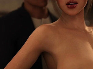 Boss Caught Married Secretary Cheating..see What Happens Next! - the Office