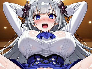 Chloe Chronicle (IS)