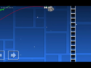 Corniest GD level out id: 137777302