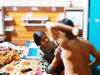 Indian Desi Girl Bar Chudai Video & Aged Indian Desi Bhabhi Chudai Video For The First Time Chudai Stepist Broth Video Villa