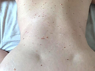 Fuck my wife hard doggy style