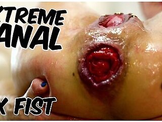 Double Fist Domination No Hole Left Empty