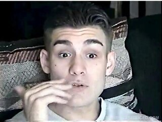 Tempting Str8 Tony