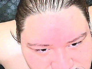 (re-edit) I Love It When My Owner Destroys My Asshole, Sodomizes Me, and Humiliates Me