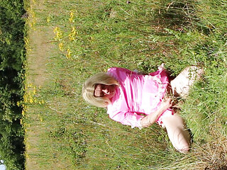 Wild Sissy Mare