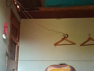 Mature Woman Riding Hard