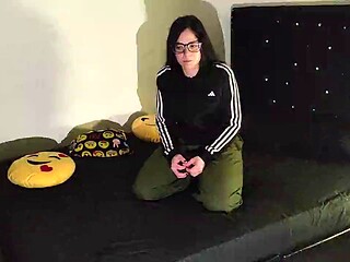 Crisanto999s Step-Fantasy with Big-Butt Beauty