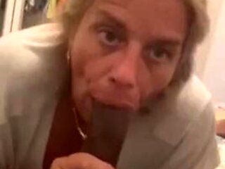 White bitch bbc: Blowjob, Amateur  Bongacams Porn