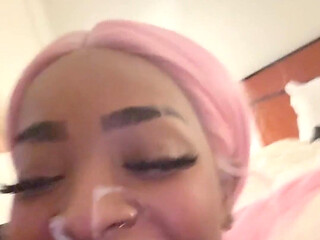 Dm birthday Facial