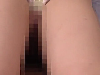 Mihiro, Swallowing Sperm Blowjob with POV