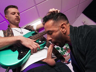 Sex, Tugs, and Rockin' Hole MEN