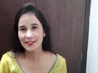 Muslim Big Stepsister Boyfriend Ko Bulakar Chudi