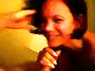 Blowjob cumshot whore gargles pov bukkake fetish cum