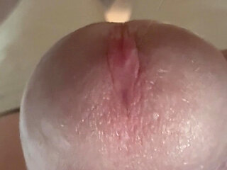 Big dick monster trans cock