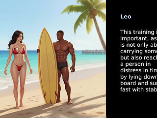 Wife S Dare (part 15)