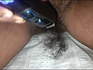 Hindi Talking with Desi bhabhi