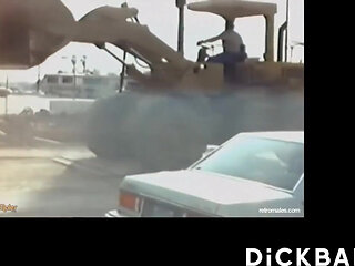 Hung David Ashfield Barebacks Michael Charles Tight Ass