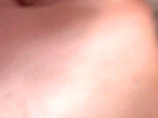 Woken up for Facefuck and Doggy Fucking with Fan