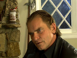 Hot beautiful young slut takes a hug cock