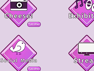 Ep7: Magical Girl Doggystyle - My Wife Wants to Be a Professional Cosplayer (gameplay)