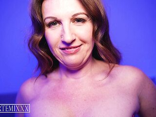 Get Your MILF and Creampie ft Jenn Cameron