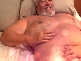 Big Old Daddy Santa - Sensual Holiday Massage